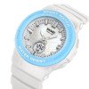 Женские часы Skmei 2125WT White фото 3