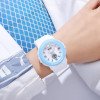 Женские часы Skmei 2125WT White фото 4