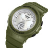 Мужские часы Skmei 2125AG Army green фото 3
