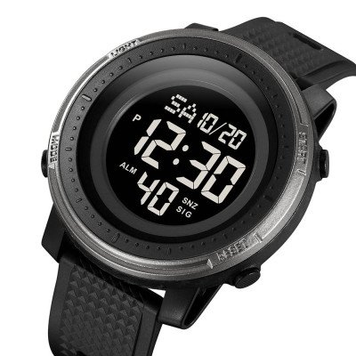 Skmei 2215TN Titanium SALE