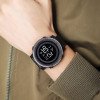 Чоловічий годинник Skmei 2215TN Titanium фото 4