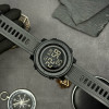 Мужские часы Skmei 2215BK Black фото 5