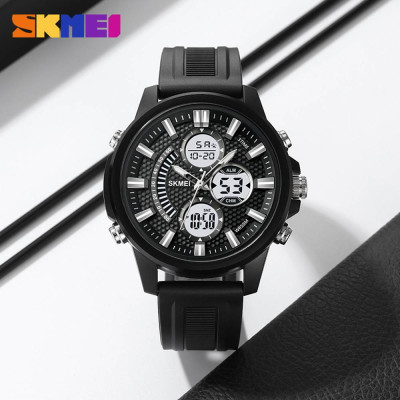 Skmei 2235BKWT Black-White