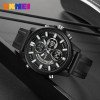 Чоловічий годинник Skmei 2235BKBK Black фото 5