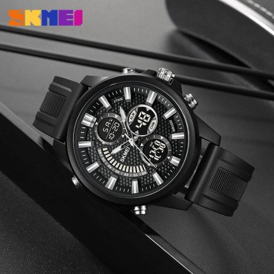 Skmei 2235BKBK Black