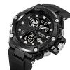 Мужские часы Skmei 2119BK Black фото 3