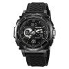 Мужские часы Skmei 2098BKBK Black фото 2
