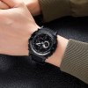 Мужские часы Skmei 2098BKBK Black фото 5