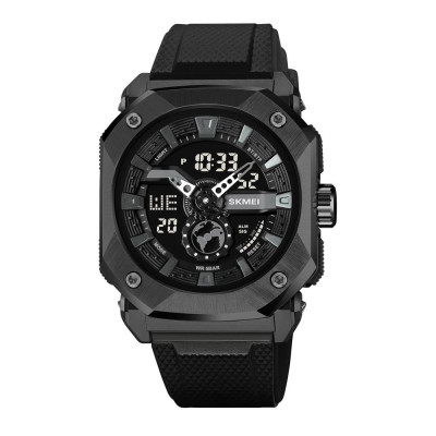 Мужские часы Skmei 2272BK Black
