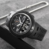 Чоловічий годинник Skmei 1655BKBK Black фото 5