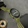 Мужские часы Skmei 1655AGBK Army Green-Black фото 6