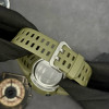 Мужские часы Skmei 1655AGBK Army Green-Black фото 8