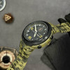 Мужские часы Skmei 1655CMGNBK Camo Green-Black фото 7