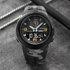 Чоловічий годинник Skmei 1655CMGYBK Camo Grey-Black фото 5