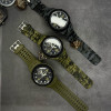 Мужские часы Skmei 1655CMGYBK Camo Grey-Black фото 11
