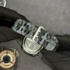 Мужские часы Skmei 1655CMGYBK Camo Grey-Black фото 8