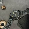 Чоловічий годинник Skmei 1655CMGYBK Camo Grey-Black фото 6