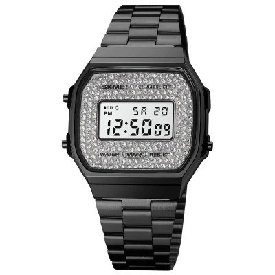 Skmei 1808BK Black