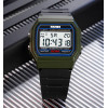 Мужские часы Skmei 2042AG Army Green фото 5
