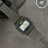 Мужские часы Skmei 2042AG Army Green фото 4