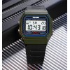 Мужские часы Skmei 2042AG Army Green фото 5