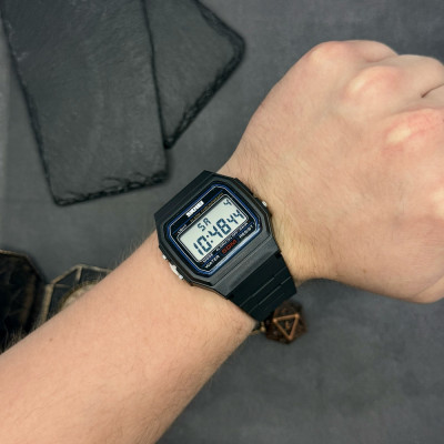 Мужские часы Skmei 2042BKWT Black-White