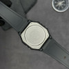 Чоловічий годинник Skmei 2042BKWT Black-White фото 9