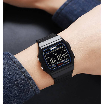 Skmei 2042BKBK Black