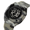 Мужские часы Skmei 2160CMGY Camo Grey фото 3