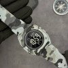 Мужские часы Skmei 2160CMGY Camo Grey фото 5