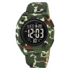Мужские часы Skmei 2160CMGN Camo Green фото 2