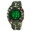 Мужские часы Skmei 2160CMGN Camo Green фото 5
