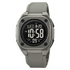 Мужские часы Skmei 2160GY Grey фото 2