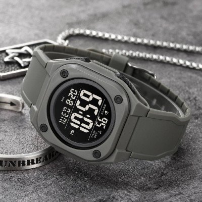 Skmei 2160GY Grey