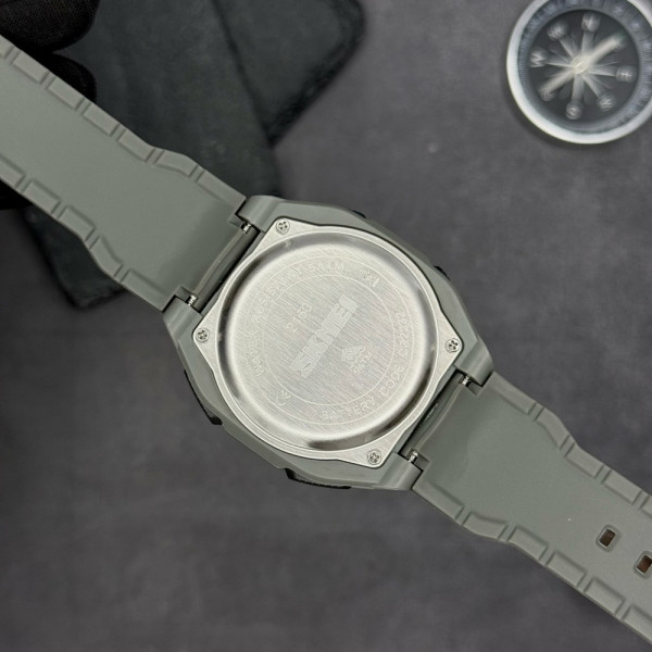 Мужские часы Skmei 2160GY Grey фото 10