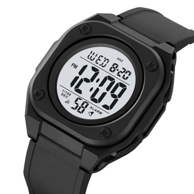 Skmei 2160BKWT Black-White