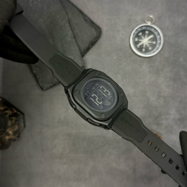 Мужские часы Skmei 2160BKBK Black фото 8