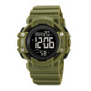 Мужские часы Skmei 2195AG Army Green фото 2