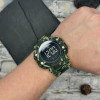 Мужские часы Skmei 2195CMGN Camo Green фото 5