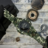 Мужские часы Skmei 2195CMGN Camo Green фото 4