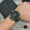 Мужские часы Skmei 2195CMGN Camo Green фото 3