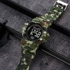 Мужские часы Skmei 2195CMGN Camo Green фото 5