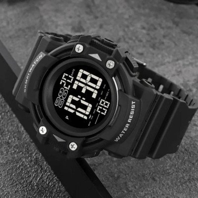 Skmei 2195BKWT Black-White