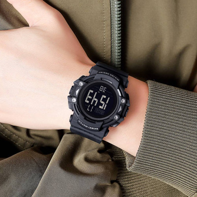 Skmei 2195BKBK Black SALE