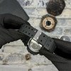 Чоловічий годинник Skmei 2195BKBK Black фото 8