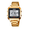 Мужские часы Skmei 2149GD Gold фото 2