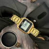 Мужские часы Skmei 2149GD Gold фото 4
