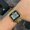 Мужские часы Skmei 2149GD Gold фото 5