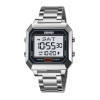 Мужские часы Skmei 2149SI Silver фото 2