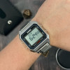 Мужские часы Skmei 2149SI Silver фото 5